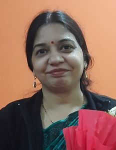 Dr. Vibha Shukla